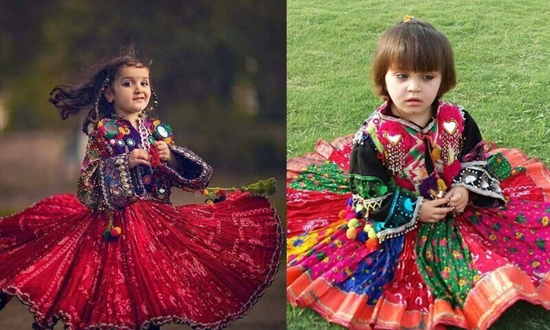 This is what Waziristan used to do before terrorism