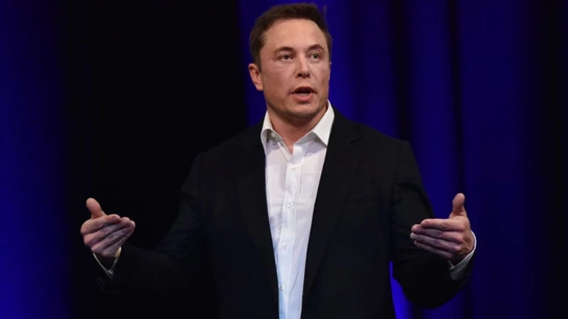 Musk says will tweet thoughts regardless of business blowback