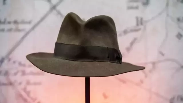 Indiana Jones: six things to know