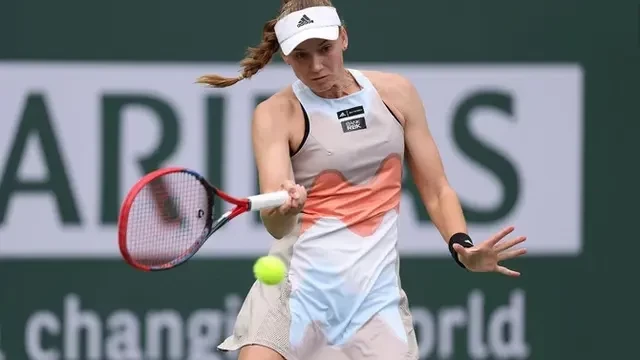 Rybakina, Swiatek set to renew rivalry in Rome quarter-final