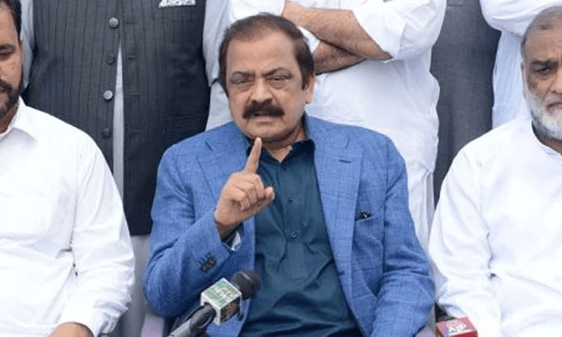 &lsquo;Bluffmaster&rsquo; Imran could be arrested after midnight: Rana