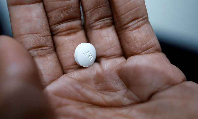 US appeals court begins hearing arguments on fate of abortion pill