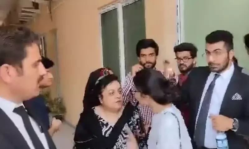 Govt has 101 ways to circumvent court orders: IHC