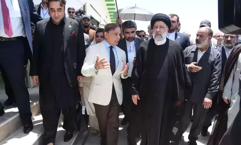 Iran to supply 100 megawatts electricity per day to Gwadar