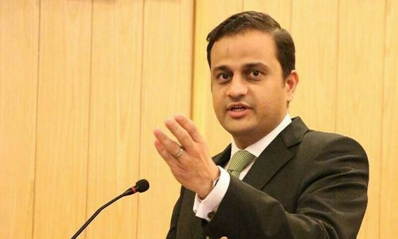 Murtaza Wahab to be PPP&rsquo;s Karachi mayor candidate: reports