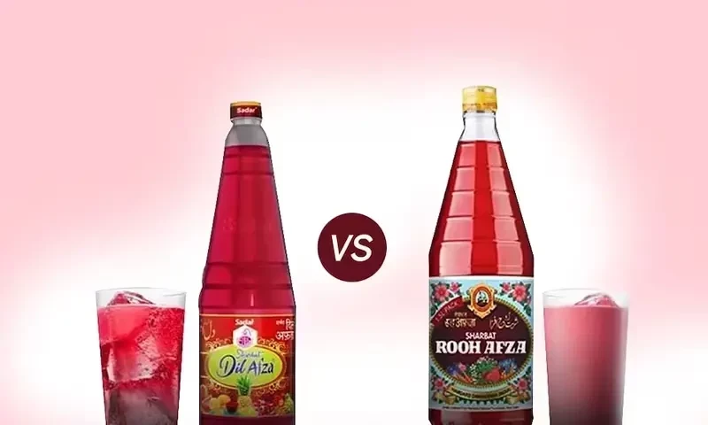 Indian High Court bans Rooh Afza copy from production