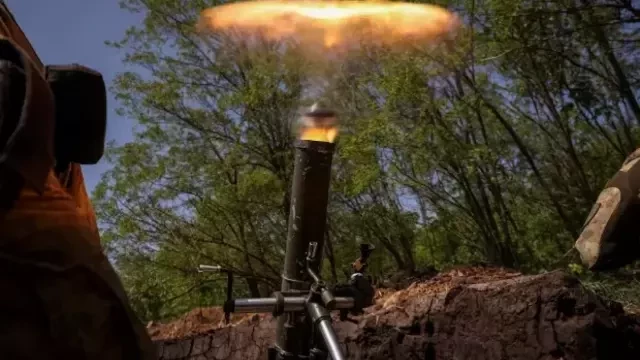 Russian forces in retreat near Bakhmut, Ukraine and Wagner say