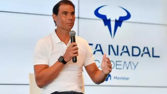 Nadal to miss French Open, 2024 likely to be last year of career