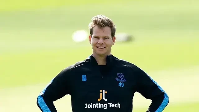 Labuschagne warns Smith as good as when he dominated 2019 Ashes