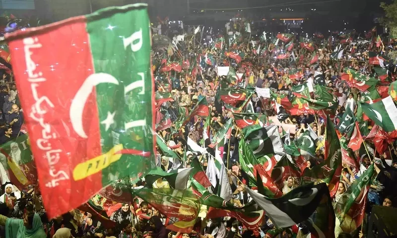 Lahore High Court reinstates 72 PTI MNAs against the wishes of speaker