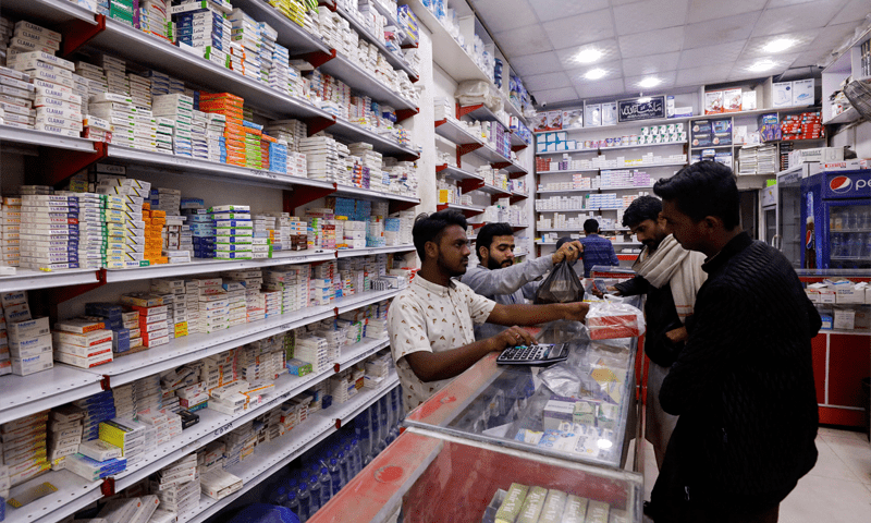 Prices of life-saving medicines to be increased by 14%