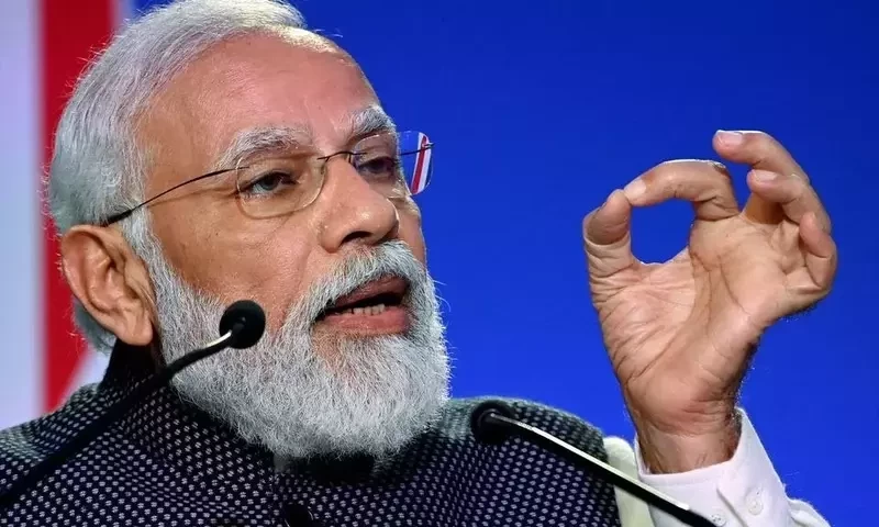 India wants &lsquo;neighbourly relations&rsquo; with Pakistan, says Modi