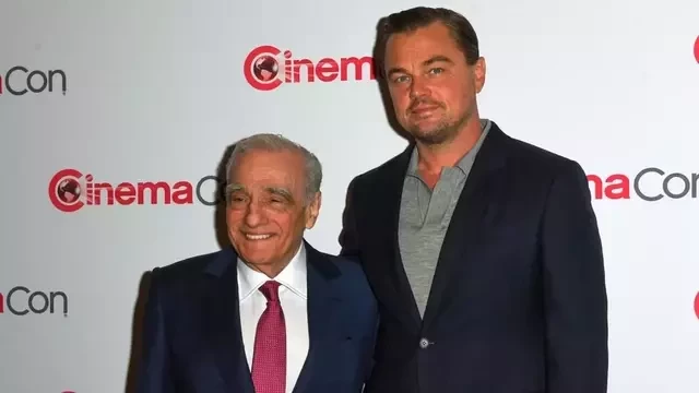 Excitement mounts in Cannes for DiCaprio-Scorsese epic