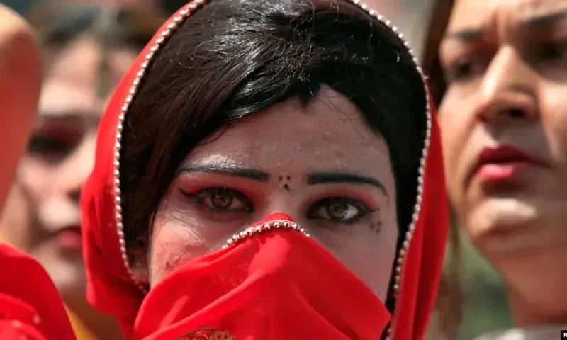 Pakistan court says you can&rsquo;t say you&rsquo;re trans because you feel it