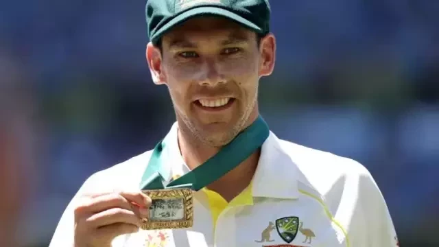 Boland turned down county opportunity to stay fresh for WTC final and Ashes