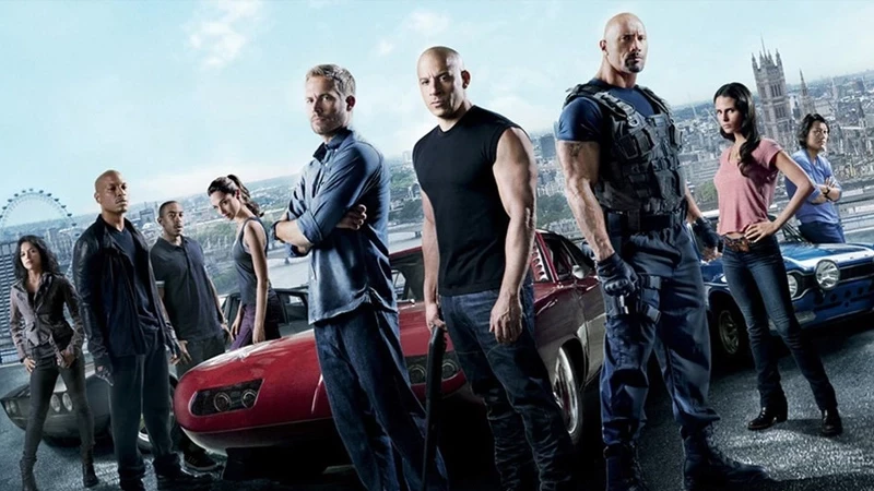 AI&rsquo;s take on Fast and Furious franchise as Fast X unwraps