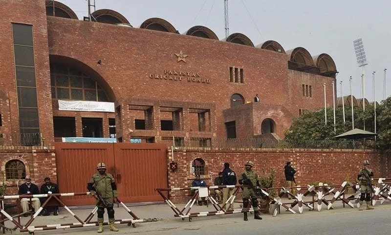 PCB confirms appointments to men&rsquo;s selection committee