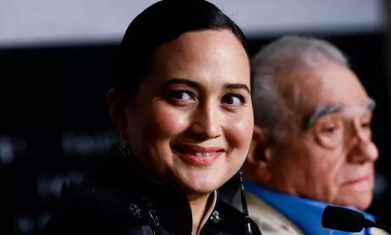 &lsquo;Killers of Flower Moon&rsquo; star says Native Americans need allies like Scorsese