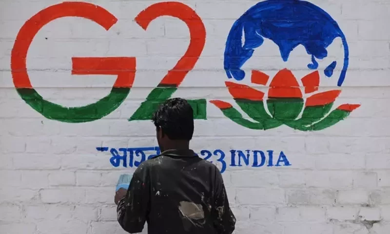 India hosts G20 tourism meet as Pakistan, China condemn holding event in held Kashmir