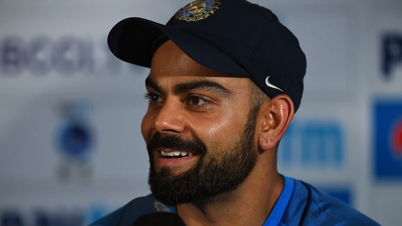 Kohli says playing his best T20 cricket
