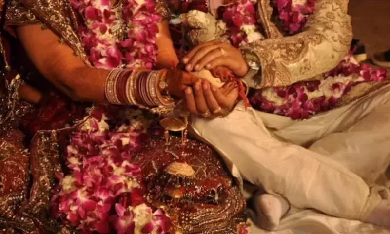 BJP leader postpones daughter&rsquo;s wedding to a Muslim after threats