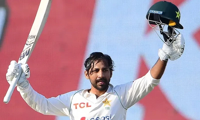 Cricket fraternity wishes Sarfaraz Ahmed happy birthday