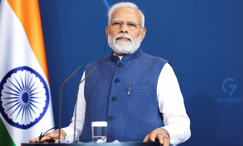 Indian court issues summons to BBC in defamation case over Modi documentary