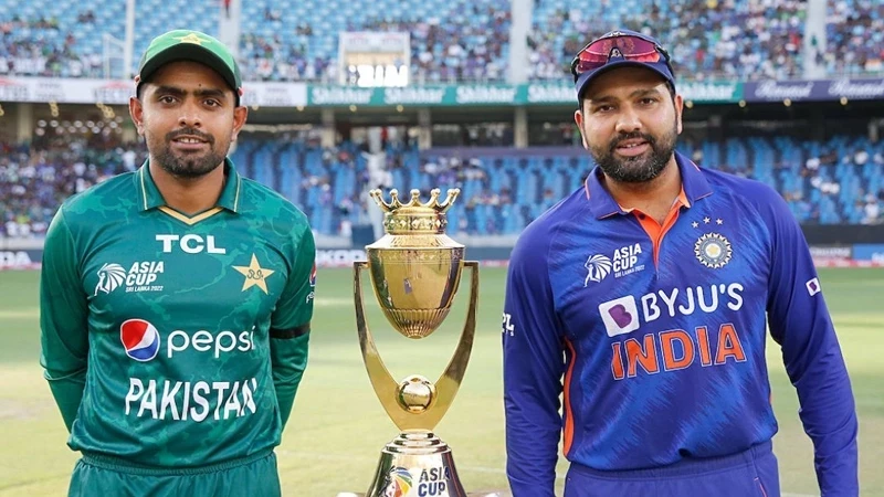 Asia Cup: India conditionally agree to accept PCB&rsquo;s hybrid model