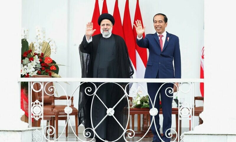 Indonesia, Iran sign preferential trade agreement