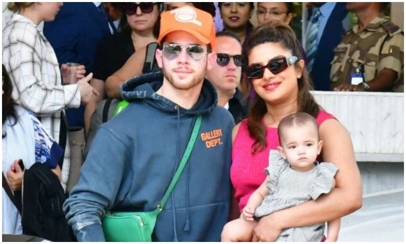 Nick Jonas opens up about embracing different religions in marriage to Priyanka