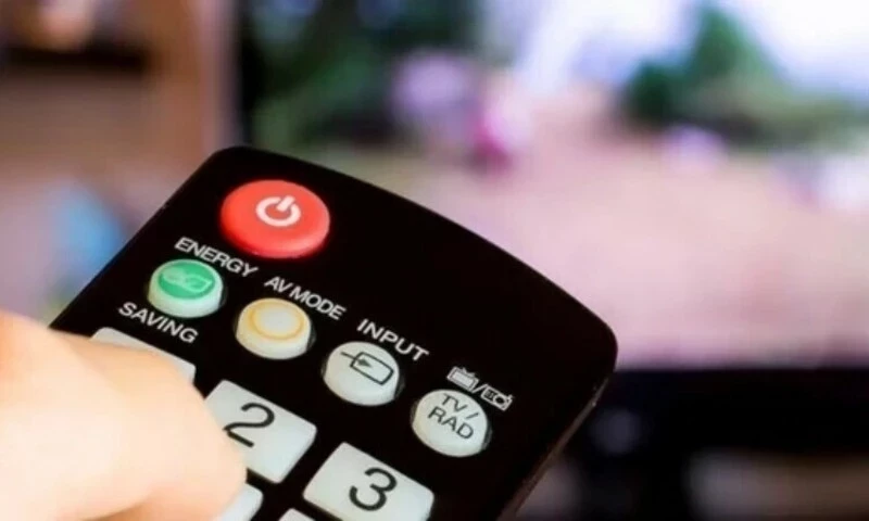 Govt bans TV rating agency Medialogic over &lsquo;security threats&rsquo;