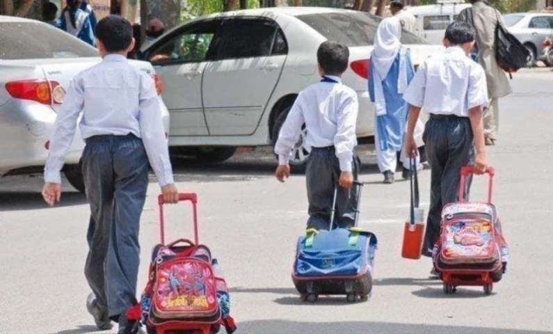 Private schools announce summer vacations across the country
