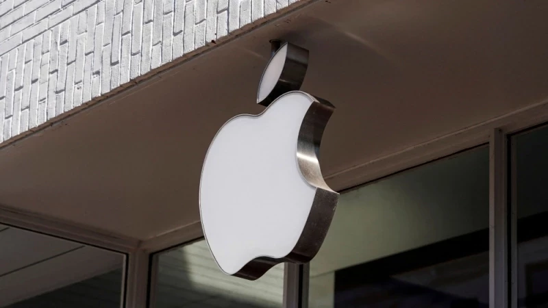 Apple to spend billions of dollars on US-made 5G tech