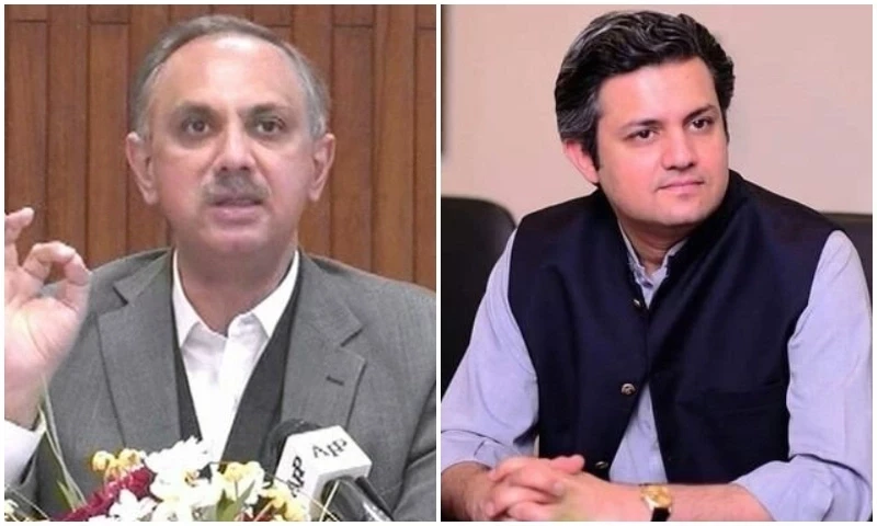 Police raid houses of PTI leaders in Islamabad