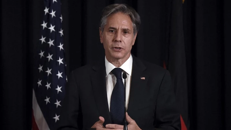 US sends warning to Bangladesh on free election