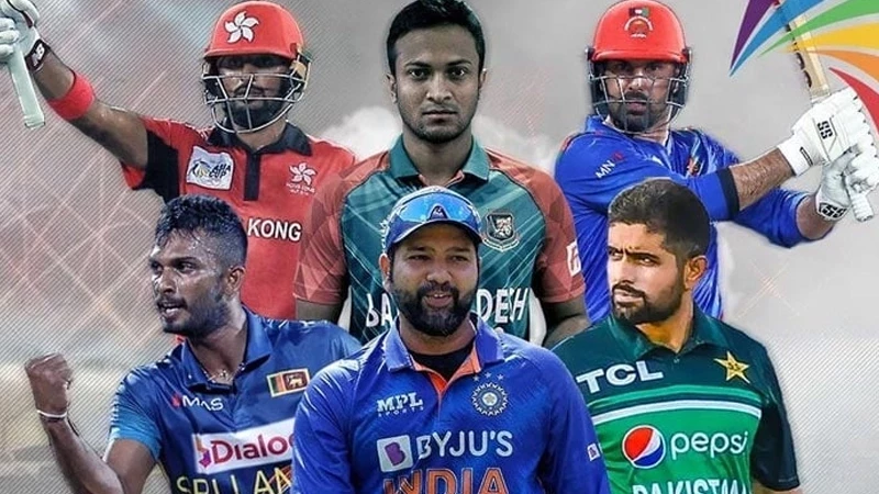 ACC accepts Pakistan&rsquo;s hybrid model for Asia Cup without conditions: report