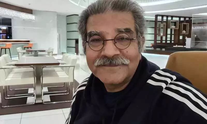 Islamabad Police vows thorough investigation over Journalist Sami Abraham disappearance