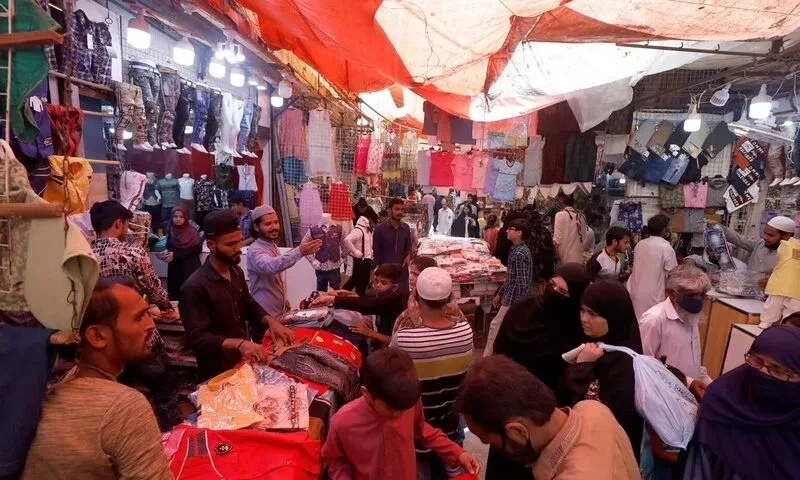 Pakistan tops the list of cheapest countries to live in globally
