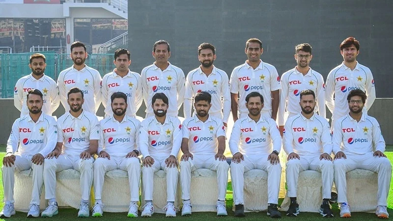 PCB bags decent share from ICC Test Championship despite finishing at no.7