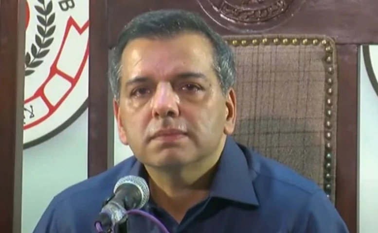 Murad Raas, Abrar-ul-Haq and Saifullah Niazi leave PTI