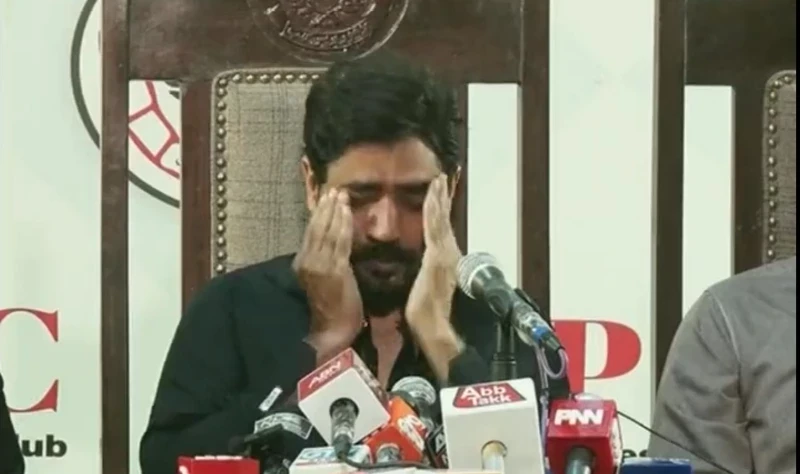 Live updates: Abrarul Haq, Saifullah Niazi, Murad Raas, others leave PTI