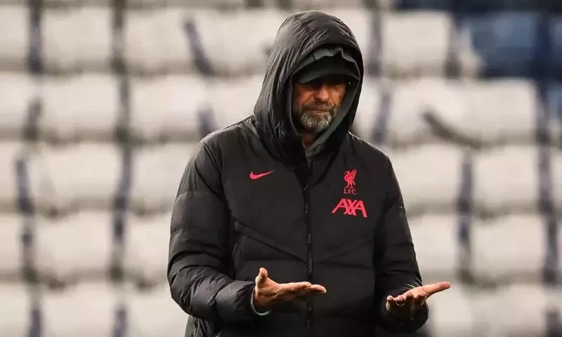 &lsquo;I would drive him myself&rsquo;, Klopp says if any player exits over Champions League