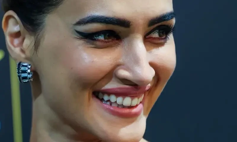 In pictures: Bollywood celebs shine at IIFA in Abu Dhabi