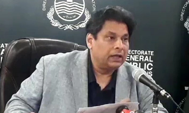 Amir Mir terms women mistreatment claims as &lsquo;propaganda&rsquo;