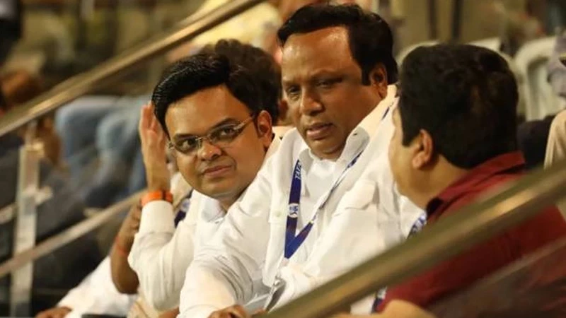 BCCI continues to resist Pakistan&rsquo;s Asia Cup model as officials meet in IPL final