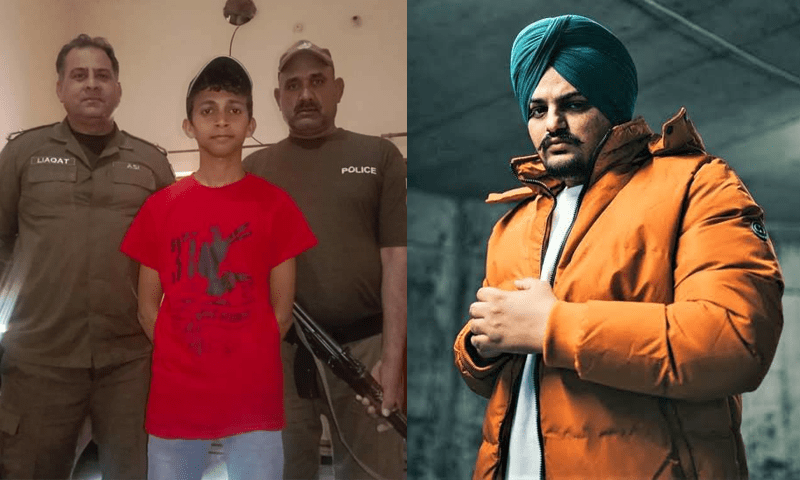 Nitt controversy create milugi: Sidhu Moose Wala&rsquo;s Pakistani fan arrested for aerial firing