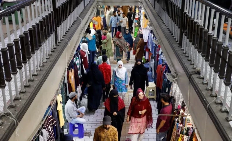 Key facts about Pakistan&rsquo;s upcoming federal budget 2023-24