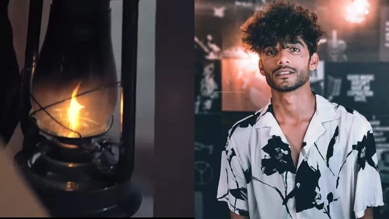 Kaifi Khalil teases new song