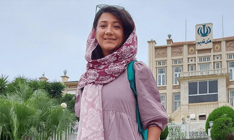 Iran starts trial of female journalist who covered Amini&rsquo;s death