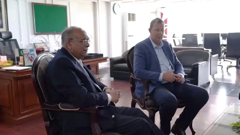 PCB throws ball in govt&rsquo;s court over playing World Cup in India